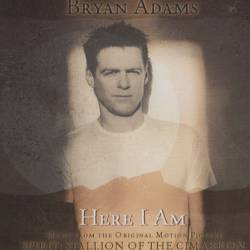Bryan Adams : Here I Am